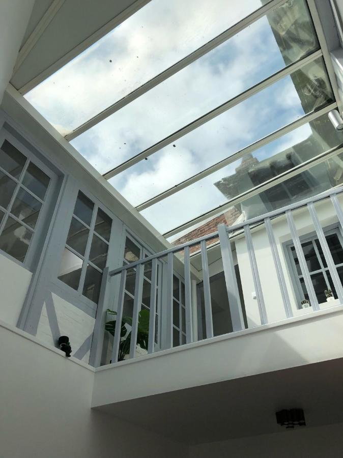 L Euphorie - Maison De Ville De Caractere 7 Minutes De La Mer - Le Treport - Mers Les Bains อู  ภายนอก รูปภาพ
